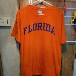 Florida t shirt Large